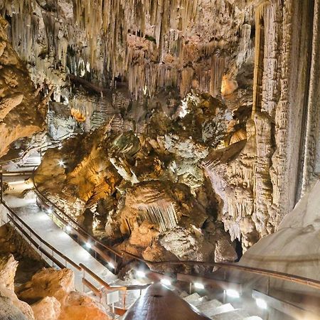 Loft Moderno Y Acogedor Centrico Y Silecioso Lejlighed Nerja Eksteriør billede