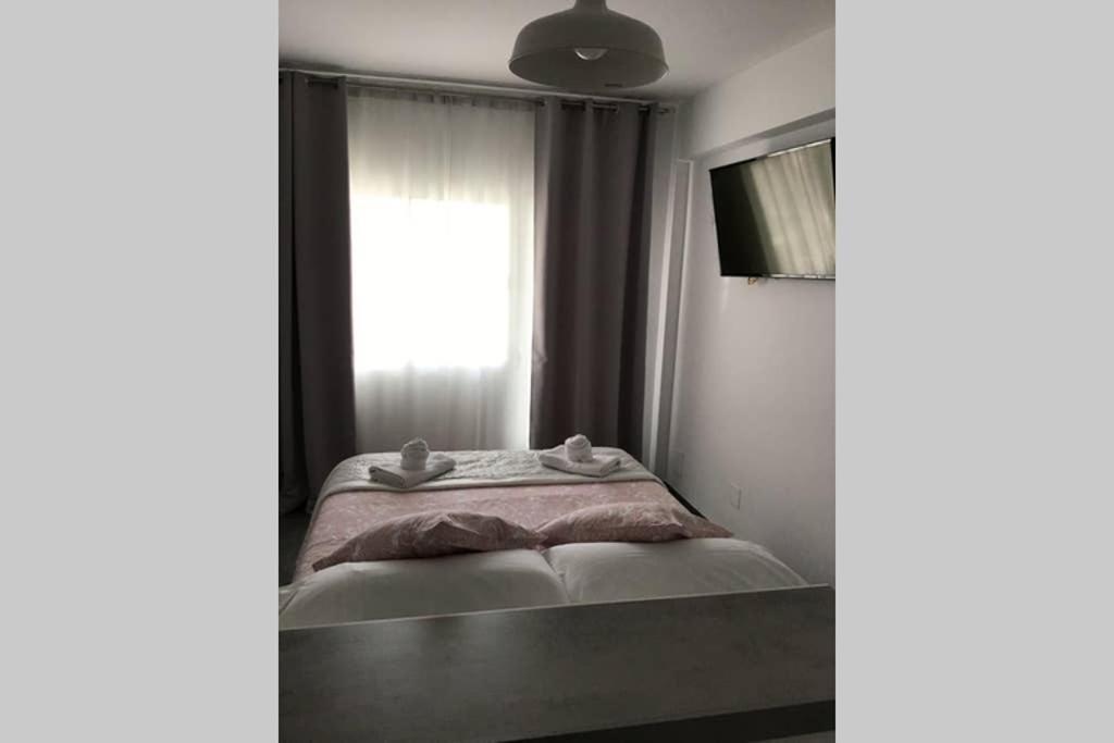 Loft Moderno Y Acogedor Centrico Y Silecioso Lejlighed Nerja Eksteriør billede