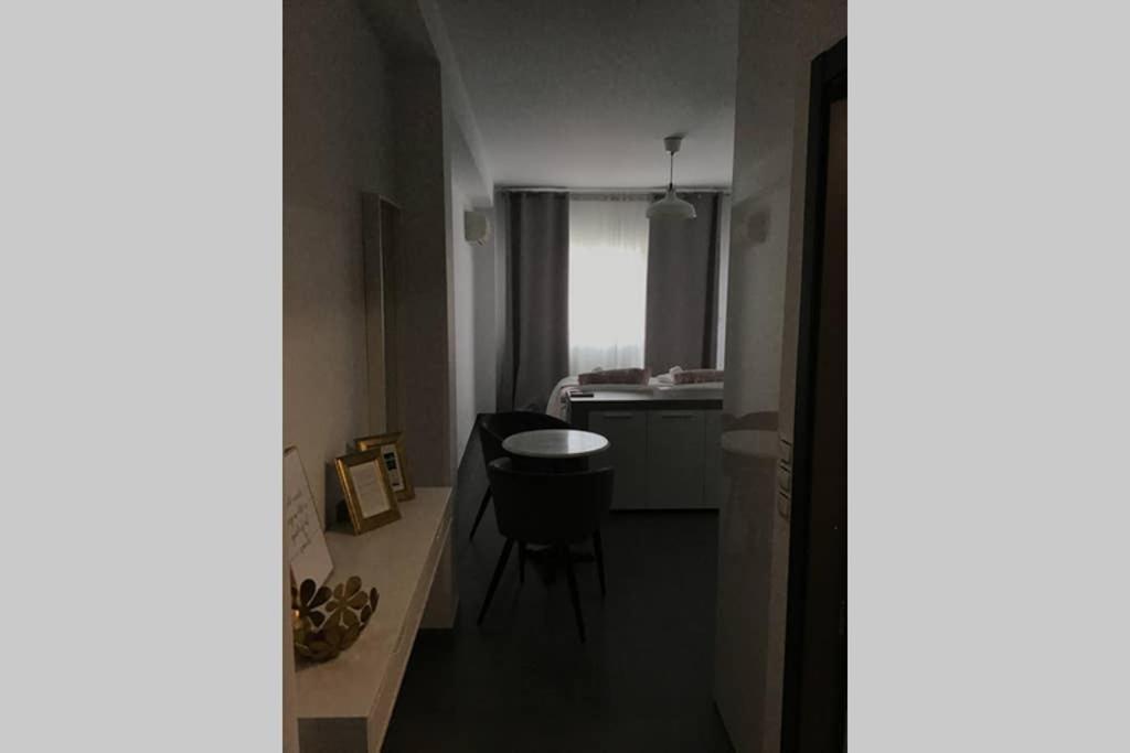 Loft Moderno Y Acogedor Centrico Y Silecioso Lejlighed Nerja Eksteriør billede