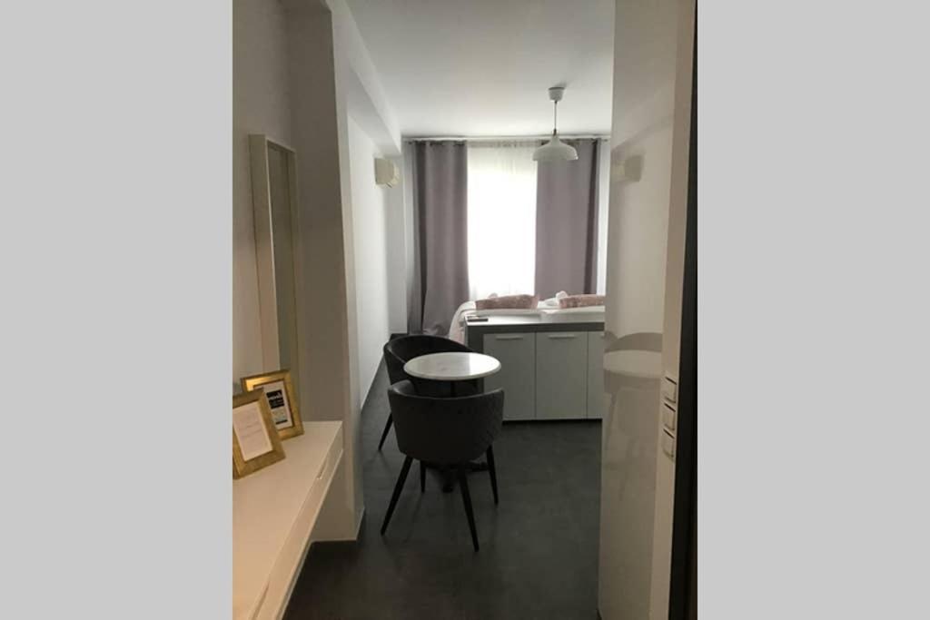 Loft Moderno Y Acogedor Centrico Y Silecioso Lejlighed Nerja Eksteriør billede